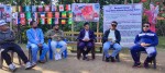 विश्वकपमा सहभागि खेलाडीलाई नेपाल ल्याउने अभियान सुरु